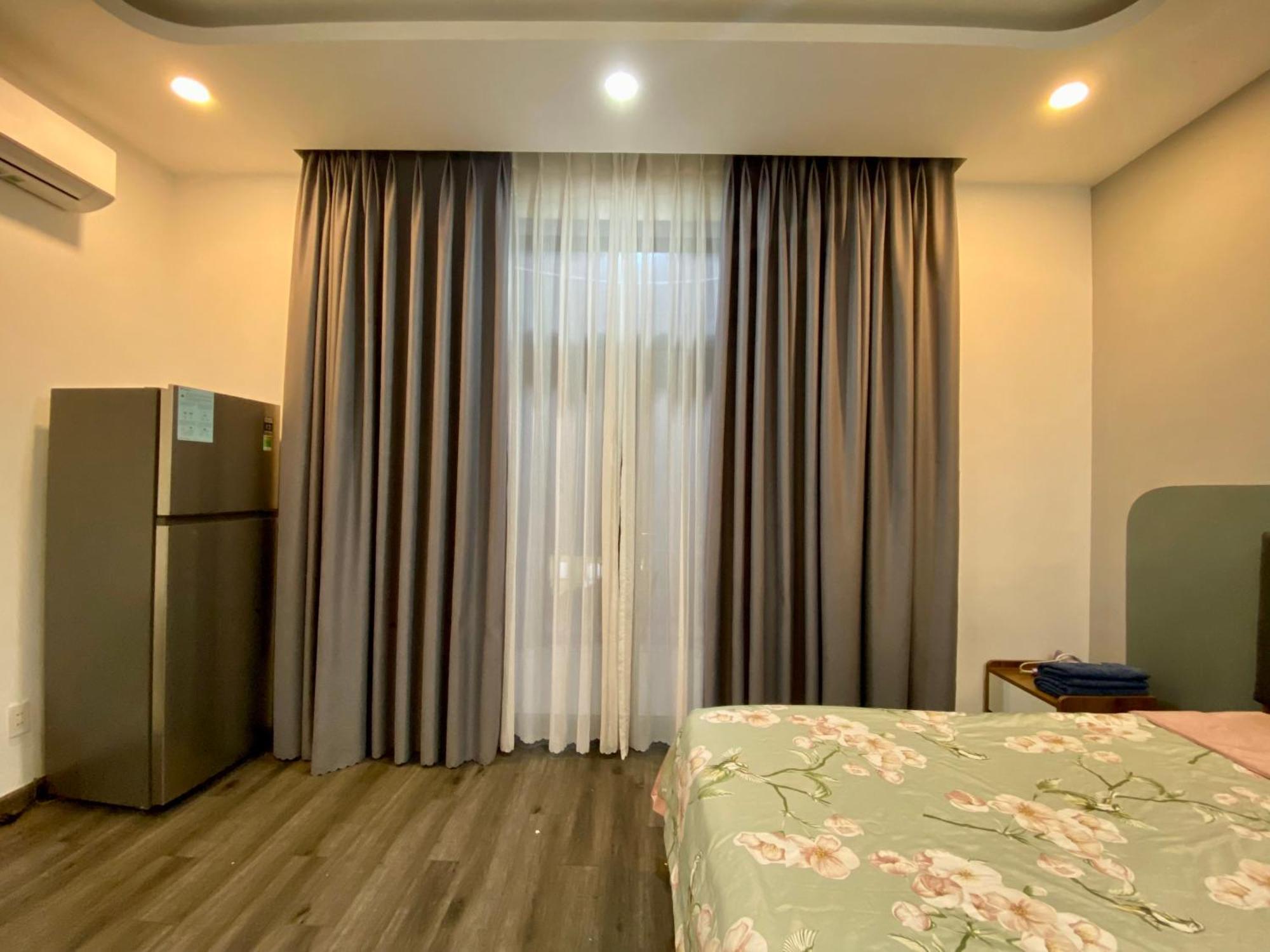 胡志明市Start House Cohousing Walk 5 Minutes To The Airport公寓 外观 照片