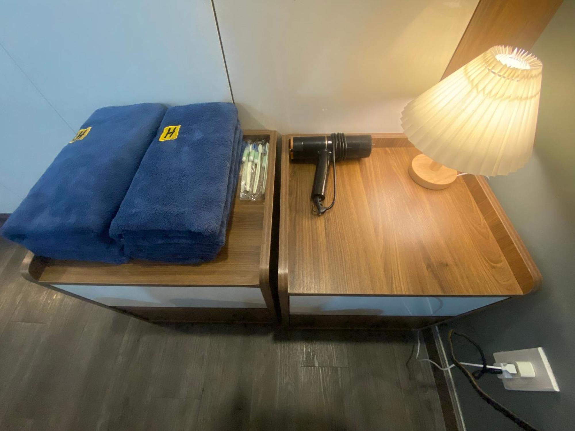 胡志明市Start House Cohousing Walk 5 Minutes To The Airport公寓 外观 照片