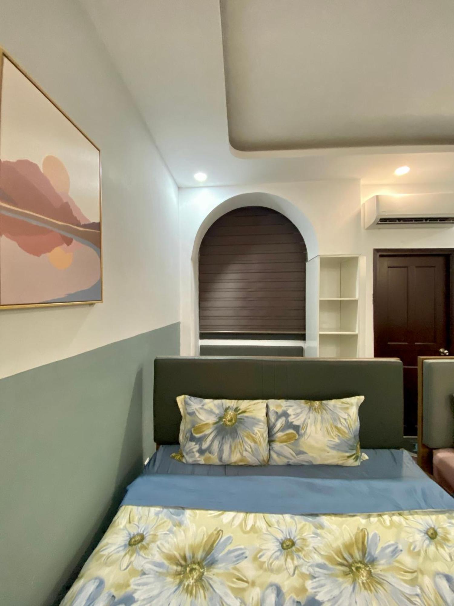 胡志明市Start House Cohousing Walk 5 Minutes To The Airport公寓 外观 照片