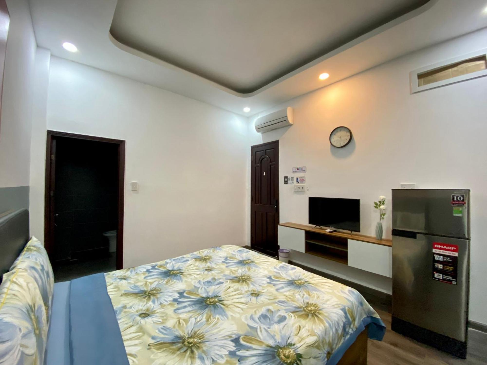 胡志明市Start House Cohousing Walk 5 Minutes To The Airport公寓 外观 照片